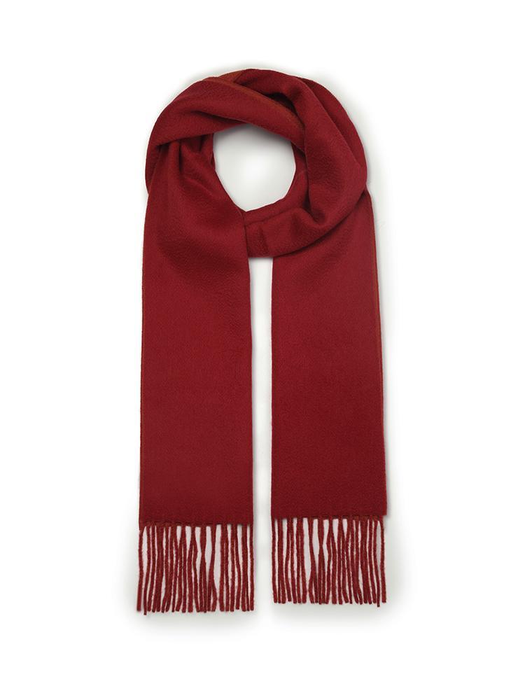 Winter New 100% Cashmere Scarf GOELIA