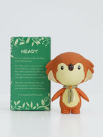 Heady On The Road Koala Figurine GOELIA