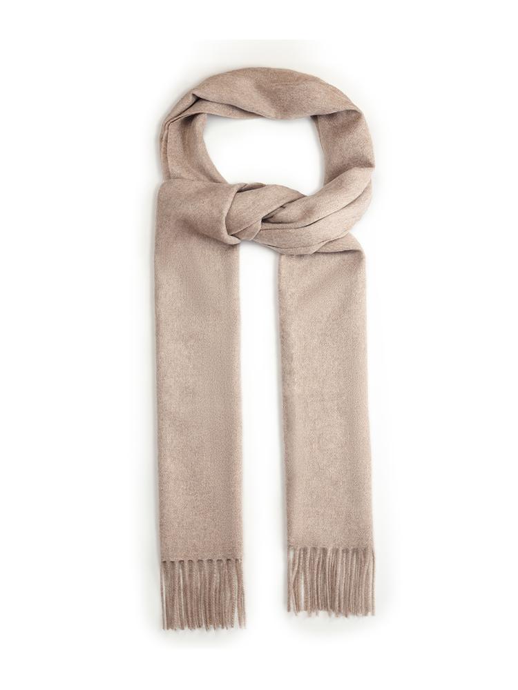 Winter New 100% Cashmere Scarf GOELIA