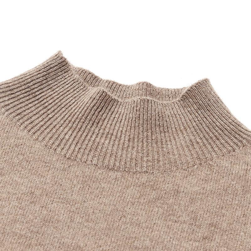 Pure Cashmere Sweater GOELIA