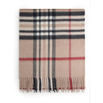 Winter New 100% Cashmere Scarf GOELIA