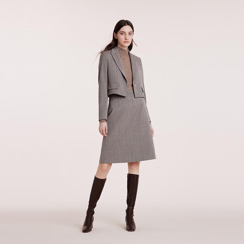 Minimalist Suit