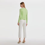 Woolen Cardigan GOELIA