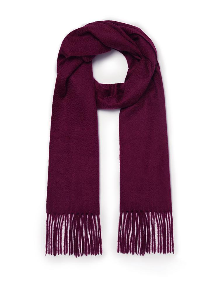 Winter New 100% Cashmere Scarf GOELIA