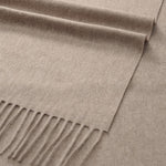 Winter New 100% Cashmere Scarf GOELIA