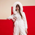 Winter New 100% Cashmere Scarf GOELIA