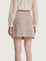 Xiao Xiangfeng Half Skirt11 GOELIA