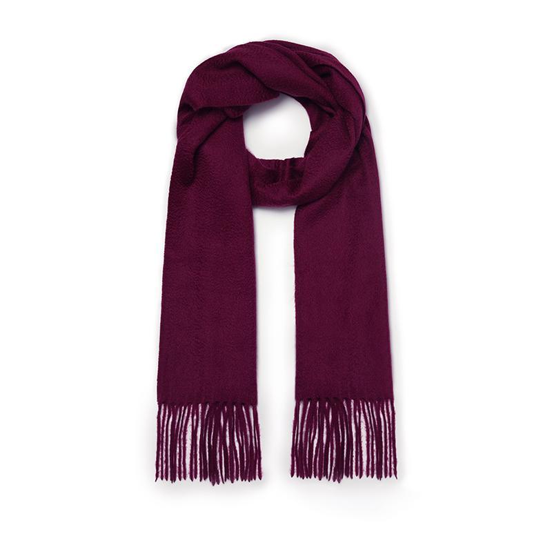 Winter New 100% Cashmere Scarf GOELIA