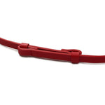Chic Thin Leather Belt GOELIA