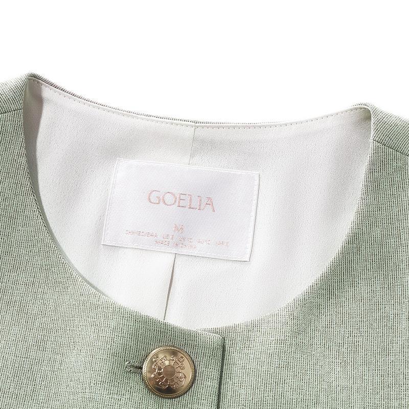 Academic Style Set GOELIA