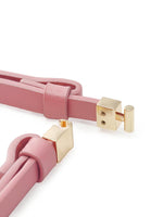 Chic Thin Leather Belt GOELIA