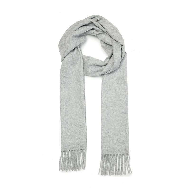 Winter New 100% Cashmere Scarf GOELIA