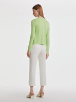 Woolen Cardigan GOELIA