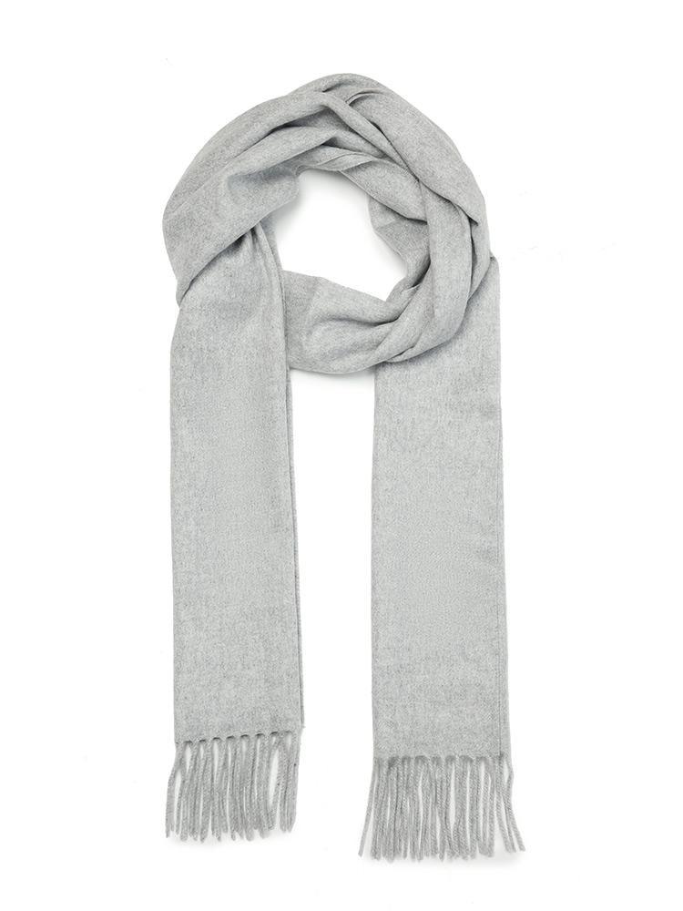 Winter New 100% Cashmere Scarf GOELIA