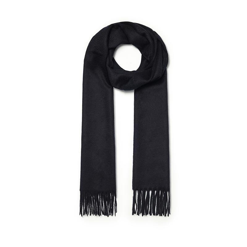 Winter New 100% Cashmere Scarf GOELIA