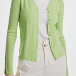 Woolen Cardigan GOELIA