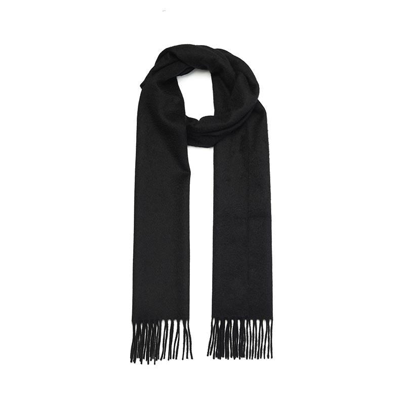 Winter New 100% Cashmere Scarf GOELIA