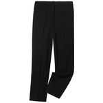Colour-Spun Yarn Pants GOELIA
