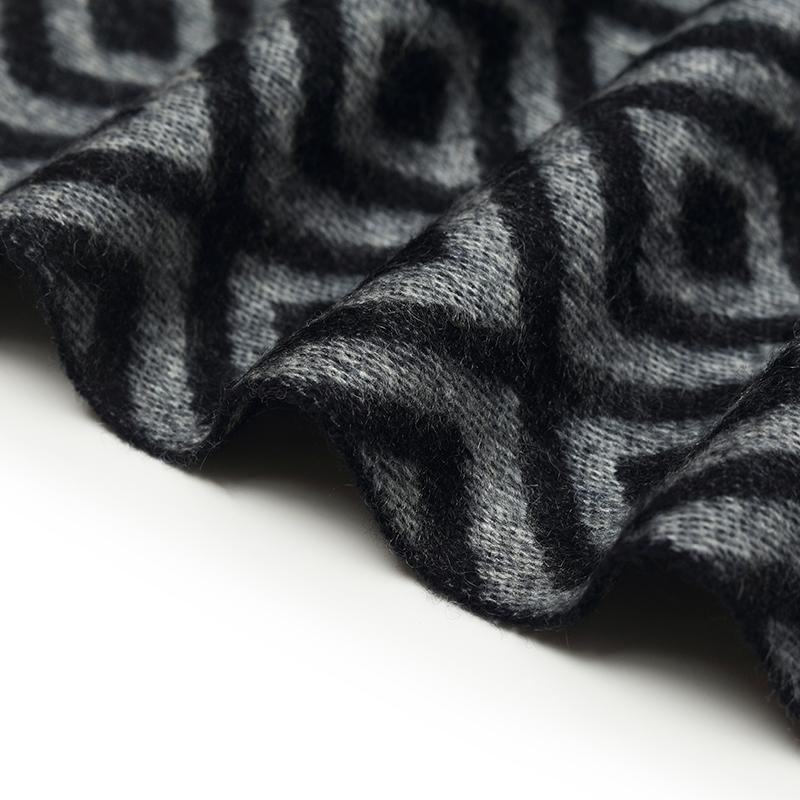 Winter New 100% Cashmere Scarf GOELIA