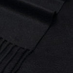 Winter New 100% Cashmere Scarf GOELIA
