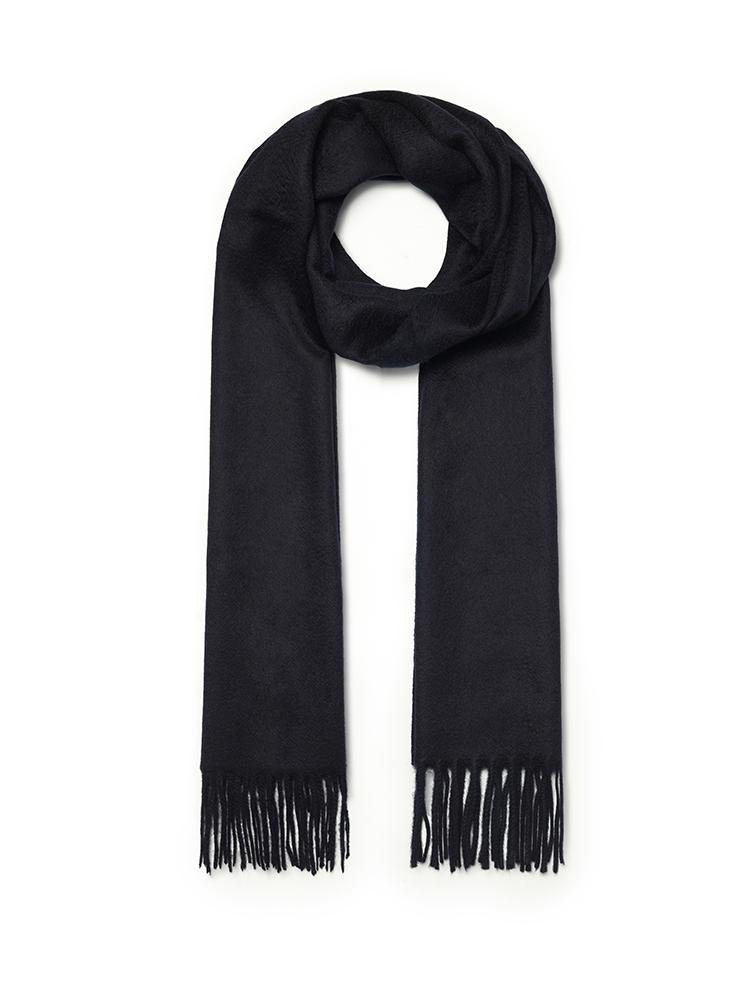 Winter New 100% Cashmere Scarf GOELIA