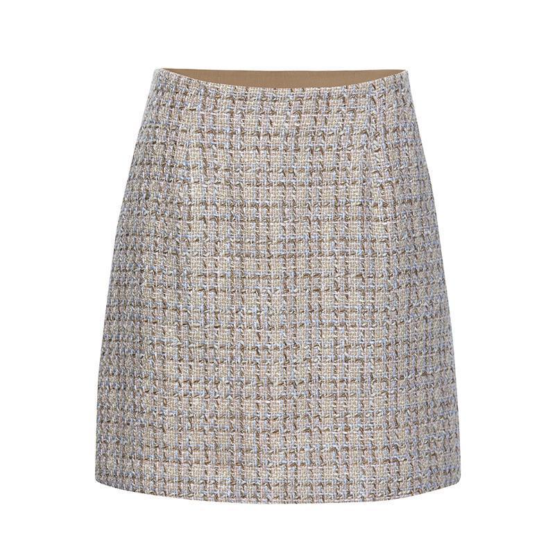 Xiao Xiangfeng Half Skirt11 GOELIA