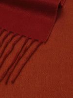 Winter New 100% Cashmere Scarf GOELIA