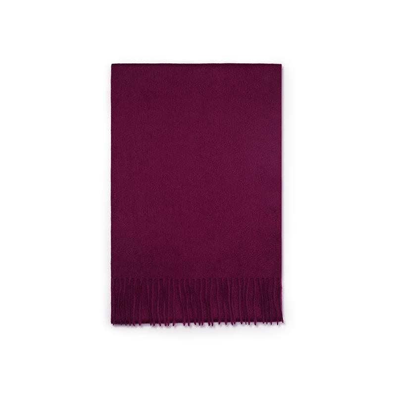 Winter New 100% Cashmere Scarf GOELIA