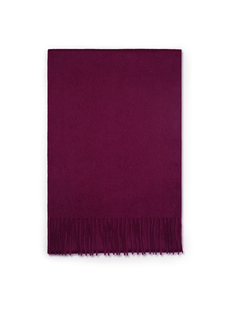 Winter New 100% Cashmere Scarf GOELIA