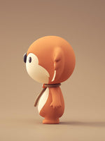 Heady On The Road Koala Figurine GOELIA