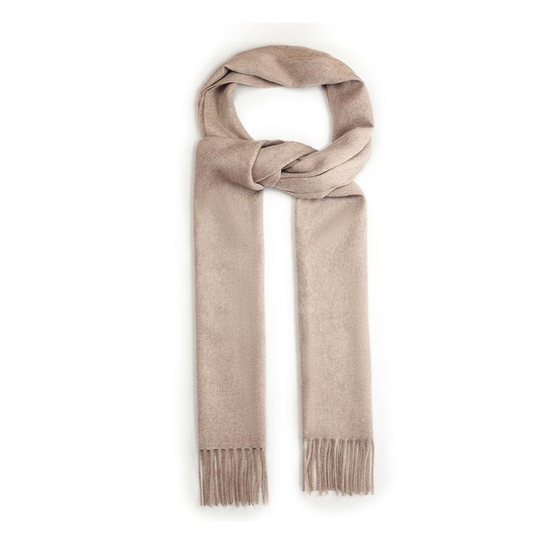 Winter New 100% Cashmere Scarf GOELIA