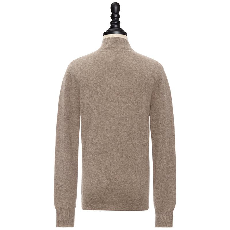 Pure Cashmere Sweater GOELIA