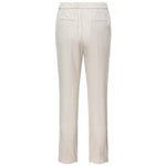Colour-Spun Yarn Pants GOELIA