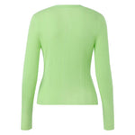 Woolen Cardigan GOELIA