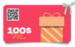 Vify Physical Gift Card