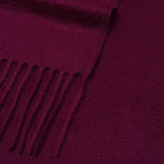 Winter New 100% Cashmere Scarf GOELIA