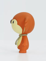 Heady On The Road Koala Figurine GOELIA