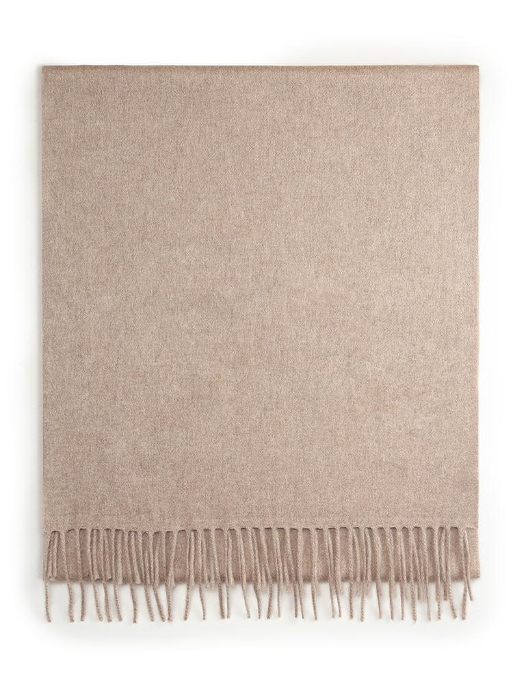 Winter New 100% Cashmere Scarf GOELIA