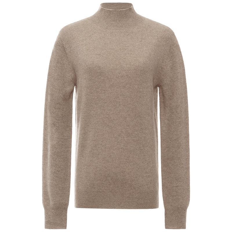 Pure Cashmere Sweater GOELIA