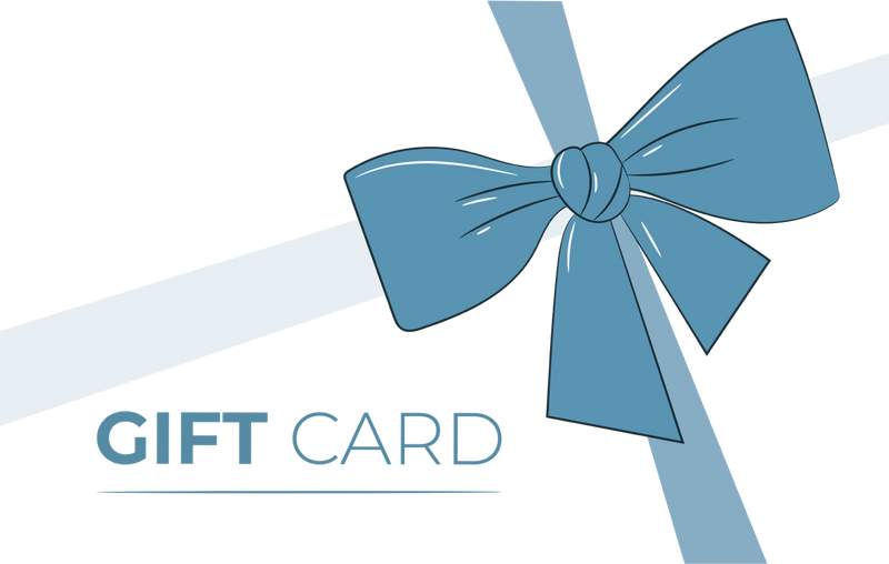Digitale Geschenkkarte