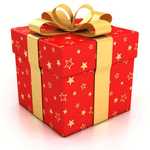 Mysterious Gift Test - goelia1995dev