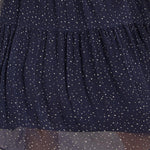 8 MM Silk Printed Halter Dress GOELIA