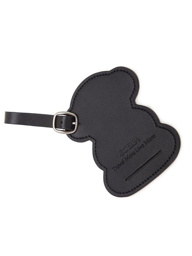 Heady On The Road Luggage Tag GOELIA