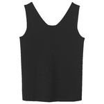 Acetate Woolen Top GOELIA