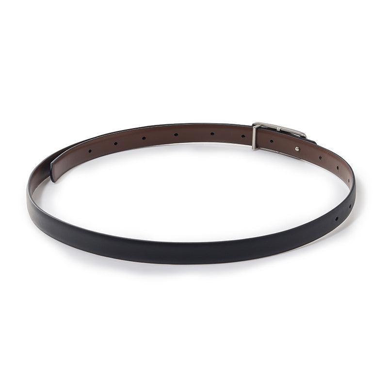 Double-Sided Leather Belt GOELIA