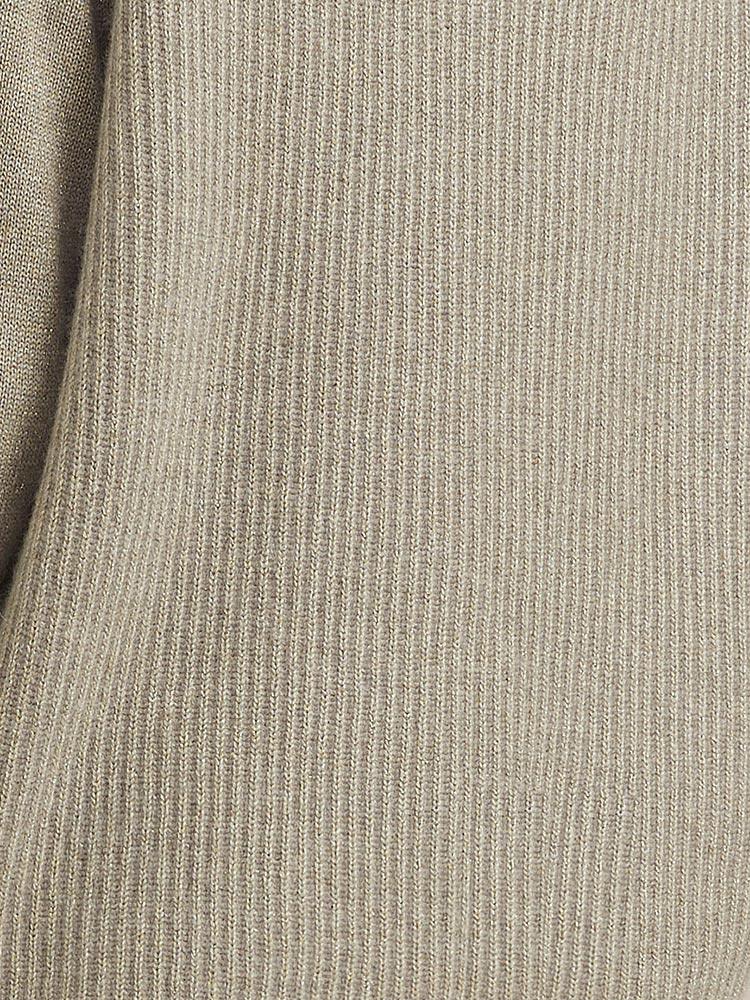 Round Neck Cashmere Sweater GOELIA