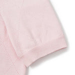 Tencel And Mulberry Silk Knitted Top GOELIA