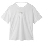 Bead Hollow T-Shirt GOELIA