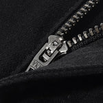 Slit  Sheath Jeans GOELIA