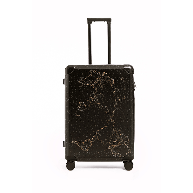 Star Map Suitcase Limited Edition - goelia1995dev